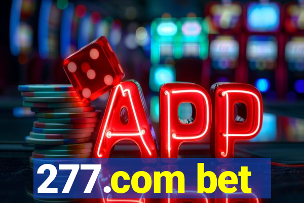 277.com bet